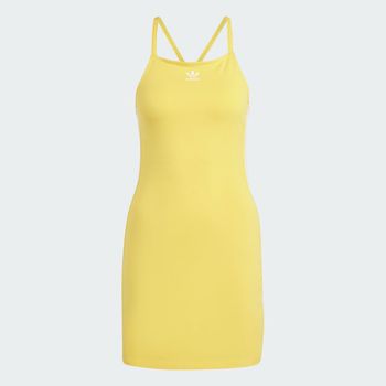 Vestido Mini 3 Rayas
