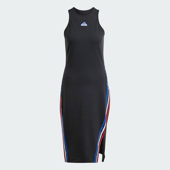 Vestido Future Icons 3 Rayas