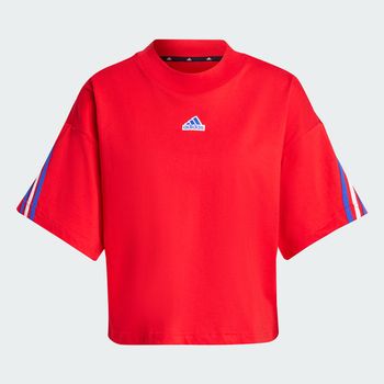 Camiseta Future Icons 3 Rayas