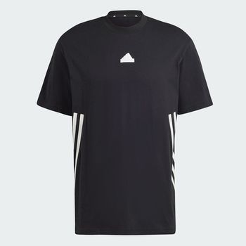 Camiseta Future Icons 3 Rayas