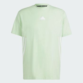 Camiseta Future Icons 3 Rayas