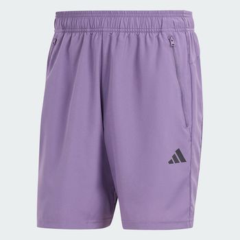 Shorts de Entrenamiento Train Essentials Tejidos
