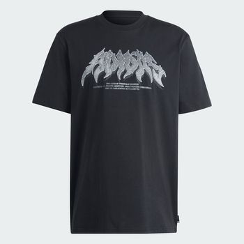 Camiseta Flames Concert