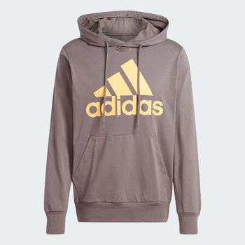 Sudadera Con Capucha Essentials Logo
