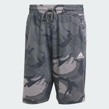 Shorts Seasonal Essentials Camouflage
