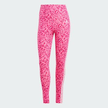 Licra Essentials 3 Rayas Animal Print