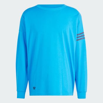 Camiseta Street Neuclassic Manga Larga