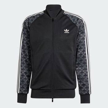 Chaqueta Deportiva SSTR Classic Mono