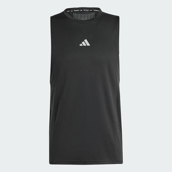 Camiseta de Entrenamiento sin Mangas Designed for Training HEAT.RDY
