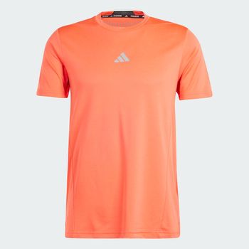 Camiseta Designed for Training HEAT.RDY HIIT