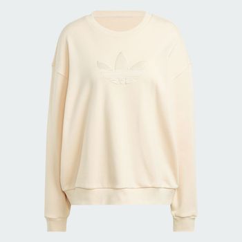 Sudadera Fashion Monogram Trifolio Infill