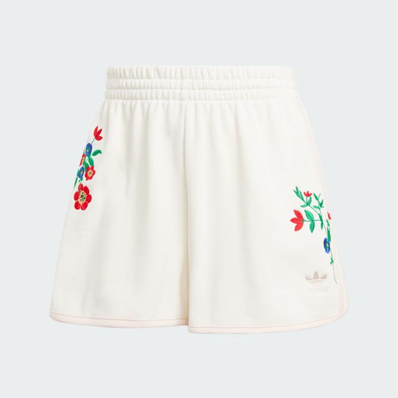 -ADIDAS-APP-FLORAL-SHORTS-FEMALE