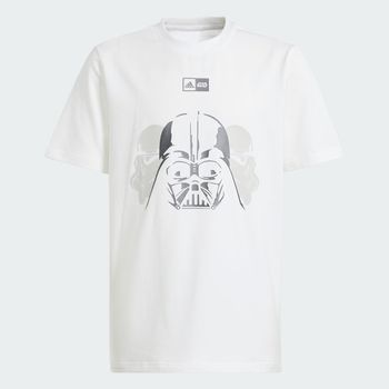 Camiseta adidas x Star Wars Estampada