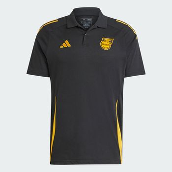 Playera Polo Tiro 24 Jamaica