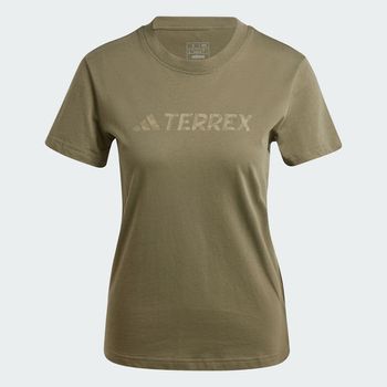 Camiseta Terrex Classic Logo