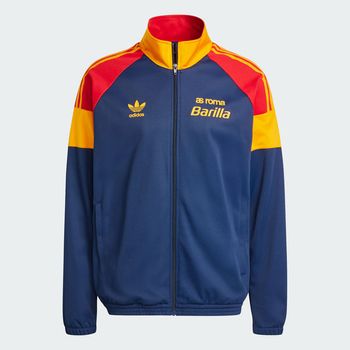 Chaqueta Deportiva AS Roma 1993