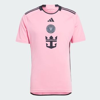 Camiseta Local Inter Miami CF 24/25