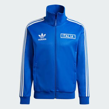 Chaqueta Deportiva Beckenbauer Italia