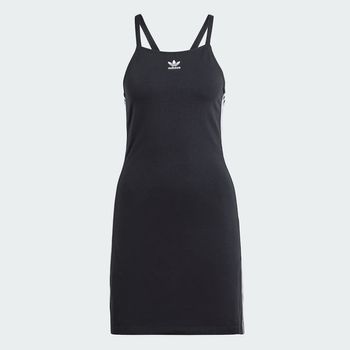 Vestido Mini 3 Rayas