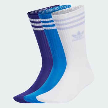 Medias Tobilleras 3 Pares