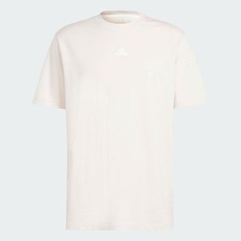 Camiseta Bordada