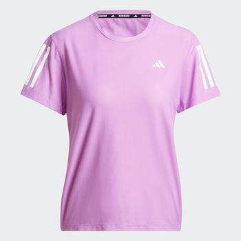 Camiseta Own The Run