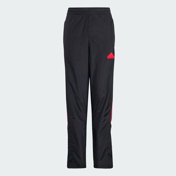 Pants Tiro Tejido Niños