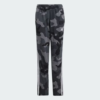 Pants Essentials Allover Print Niños