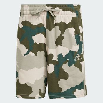 Shorts Seasonal Essentials Camouflage