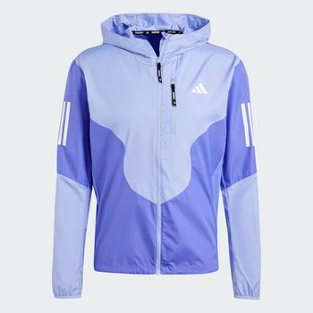 Chaqueta Own the Run AEROREADY