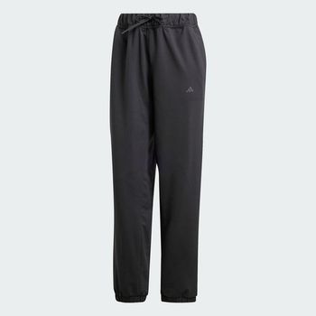 Pants Power Loose Fit French Terry