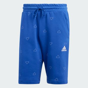Shorts Seasonal Essentials Monogram