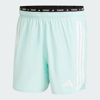 Shorts Own The Run 3 Rayas