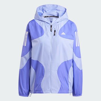 Chaqueta Own the Run Base WIND.RDY