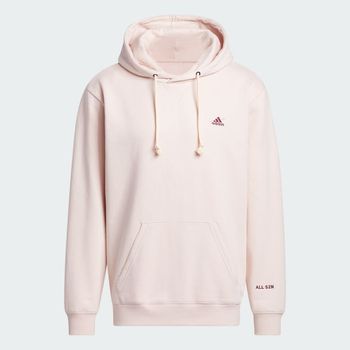 Sudadera con Capucha ALL SZN Día de San Valentín