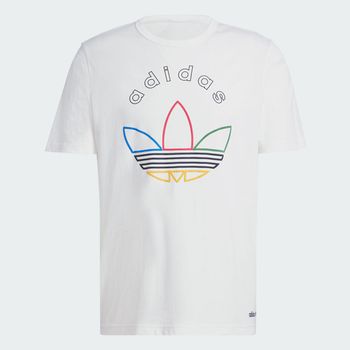 Camiseta Estampada
