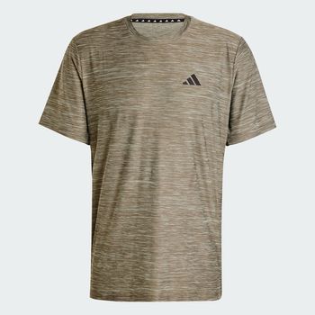 Camiseta de Entrenamiento Train Essentials Stretch