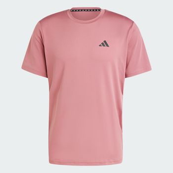 Camiseta de Entrenamiento Train Essentials Stretch