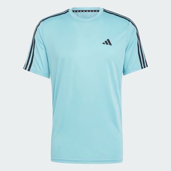 Camiseta Train Essentials 3-Stripes
