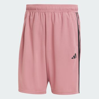 Shorts de Entrenamiento Train Essentials Piqué 3 Rayas