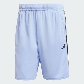 Shorts de Entrenamiento Train Essentials Piqué 3 Rayas
