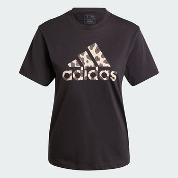 Playera Animal Graphic