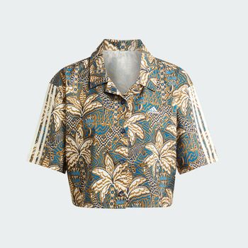 Camisa adidas x FARM Rio