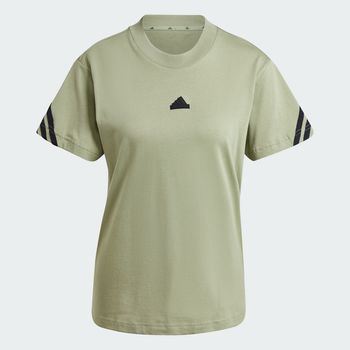 Playera Future Icons 3 Franjas
