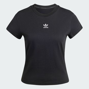 Camiseta Essentials Slim