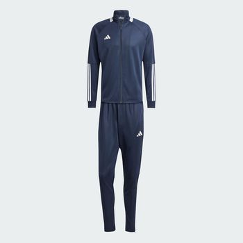 Conjunto AEROREADY Sereno Cut 3 Rayas