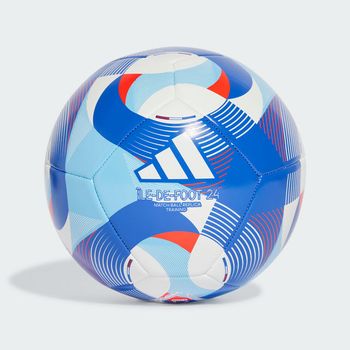 Balón de Entrenamiento Île-De-Foot 24