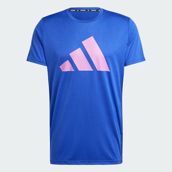 Camiseta Run It