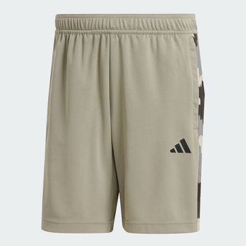 Shorts Train Essentials Camo Training