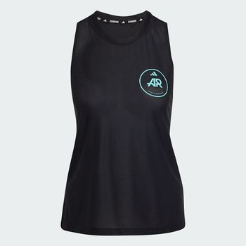 Camiseta sin Mangas Own The Run Runners